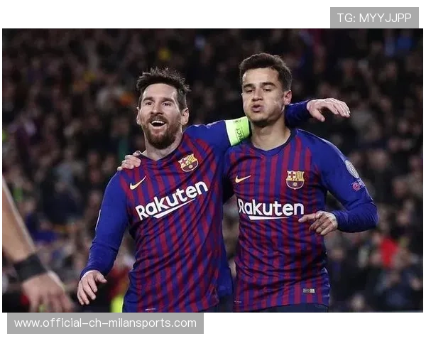 巴萨或在国内市场寻找更多具备爆发力的年轻人