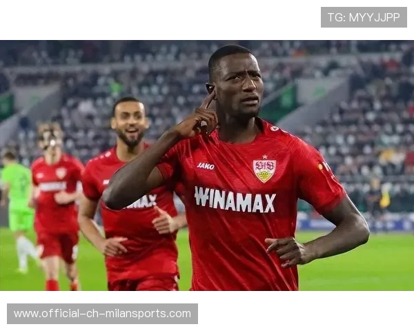 斯图加特打造钢铁战队：引援升级对抗与身体强度再下一城