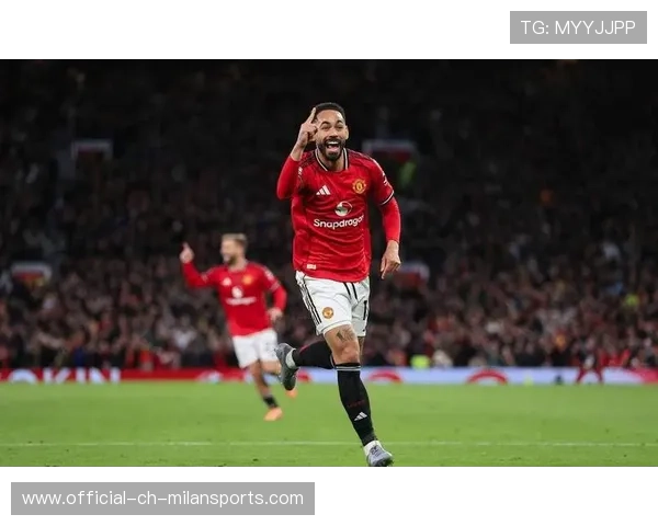 曼联缺乏创造力！阿莫林战术遭全面质疑